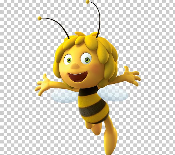 Maya The Bee Film PNG, Clipart, Bee, Bee Movie, Bee Theme, Cartoon,  Character Free PNG Download