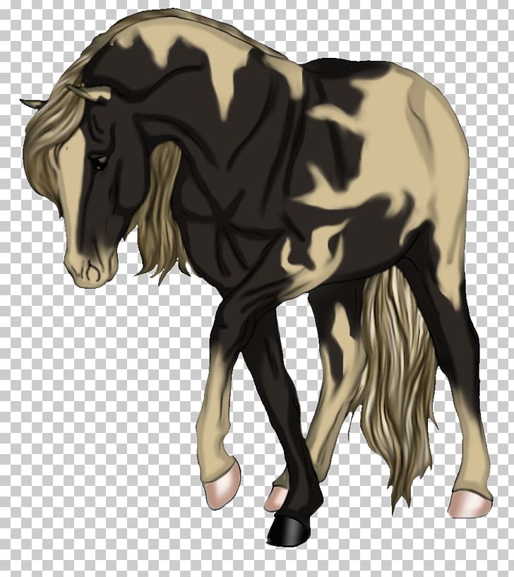 Mustang Art Pony Foal Stallion PNG, Clipart, Artist, Bridle, Cattle Like Mammal, Colt, Cow Goat Family Free PNG Download