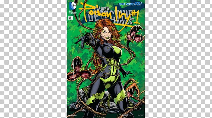 Poison Ivy Batman Aquaman Lex Luthor Comics PNG, Clipart, Action Figure, Aquaman, Bande Dessinee, Batman, Comic Book Free PNG Download
