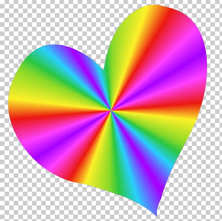 Rainbow Love Hearts Color PNG, Clipart, Chart, Color, Electronics, Heart, Love Free PNG Download