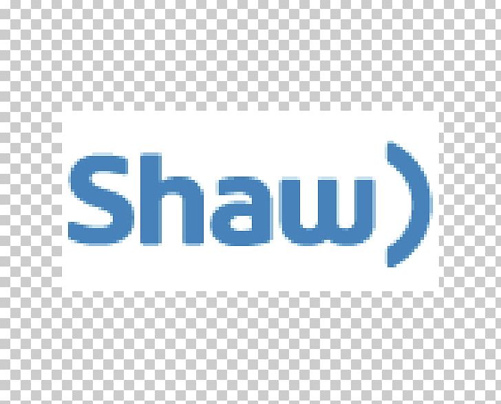 Shaw Communications Cable Television Shaw Direct NYSE:SJR Shaw Multicultural Channel PNG, Clipart, Advertising, Area, Blue, Brand, Cable Television Free PNG Download