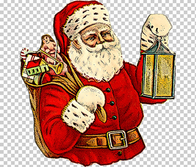 Santa Claus PNG, Clipart, Beard, Cartoon, Facial Hair, Prophet, Santa Claus Free PNG Download