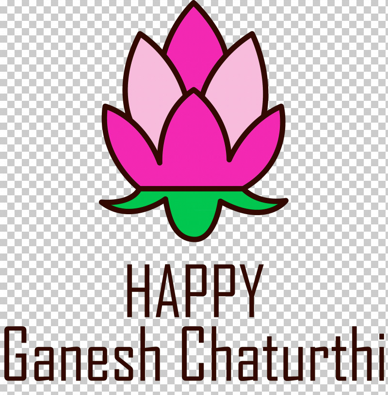 Happy Ganesh Chaturthi Ganesh Chaturthi PNG, Clipart, Flower, Ganesh Chaturthi, Geometry, Happy Ganesh Chaturthi, Leaf Free PNG Download