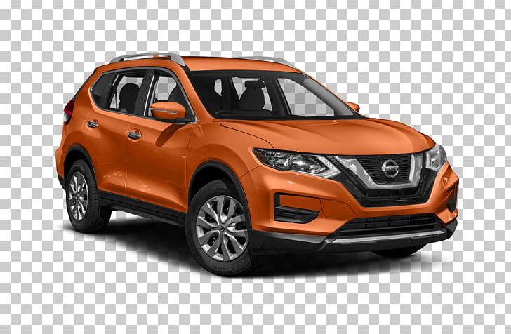 2018 Nissan Rogue S SUV Sport Utility Vehicle Front-wheel Drive Continuously Variable Transmission PNG, Clipart, 2018 Nissan Rogue, 2018 Nissan Rogue S, 2018 Nissan Rogue S Suv, Allwheel Drive, Automotive Design Free PNG Download
