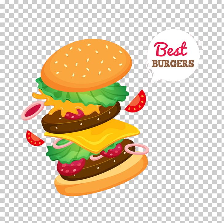 Cheeseburger Fast Food Whopper Hamburger Veggie Burger PNG, Clipart, Cheeseburger, Fast Food, Hamburger, Junk Food, Veggie Burger Free PNG Download