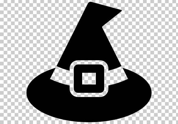 Computer Icons Witch Hat PNG, Clipart, Artwork, Black And White, Computer Icons, Encapsulated Postscript, Fantasy Free PNG Download