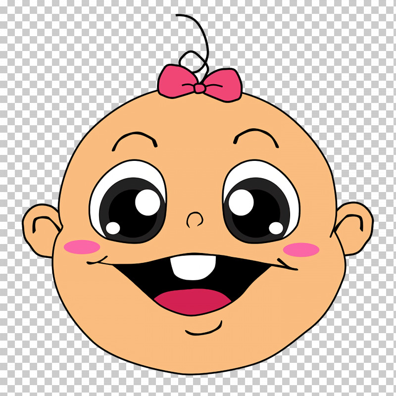 Infant Cuteness Smile Cartoon PNG, Clipart, Cartoon, Cuteness, Infant, Smile Free PNG Download