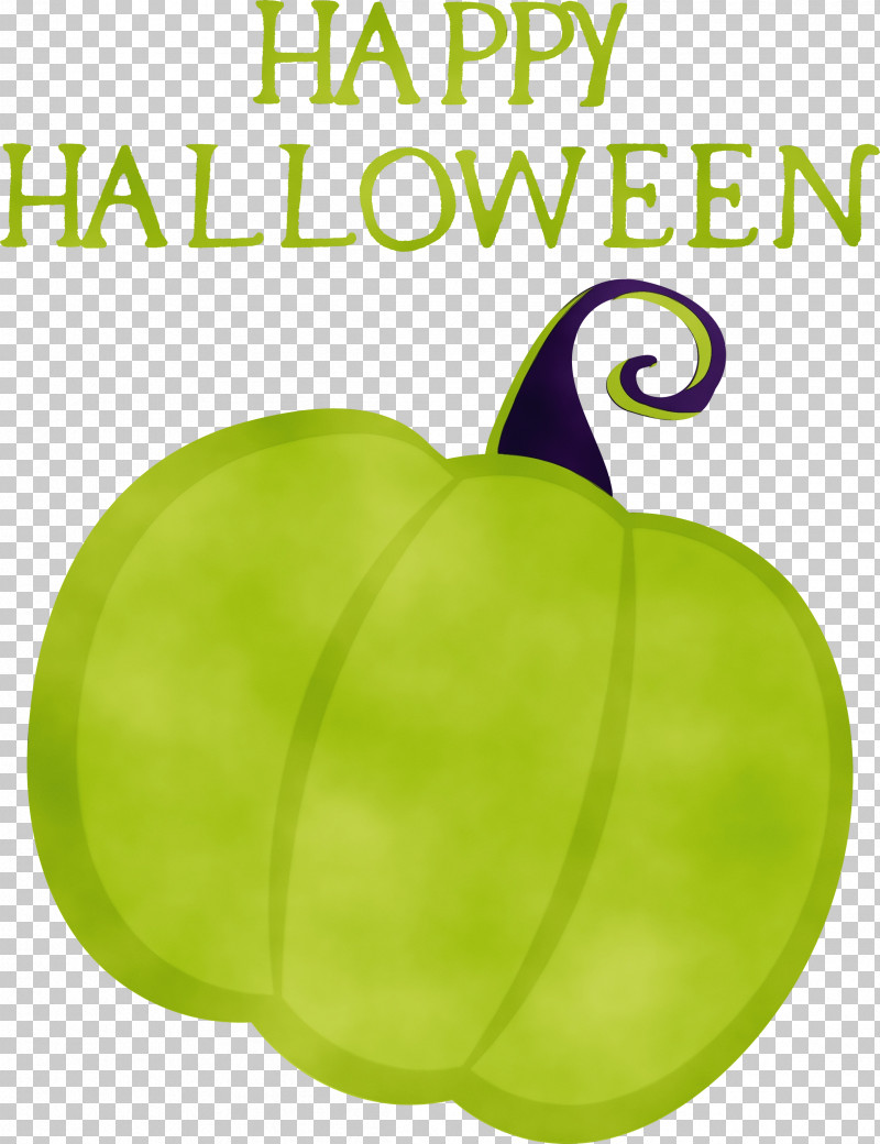Leaf Font Green Meter Fruit PNG, Clipart, Biology, Fruit, Green, Happy Halloween, Leaf Free PNG Download