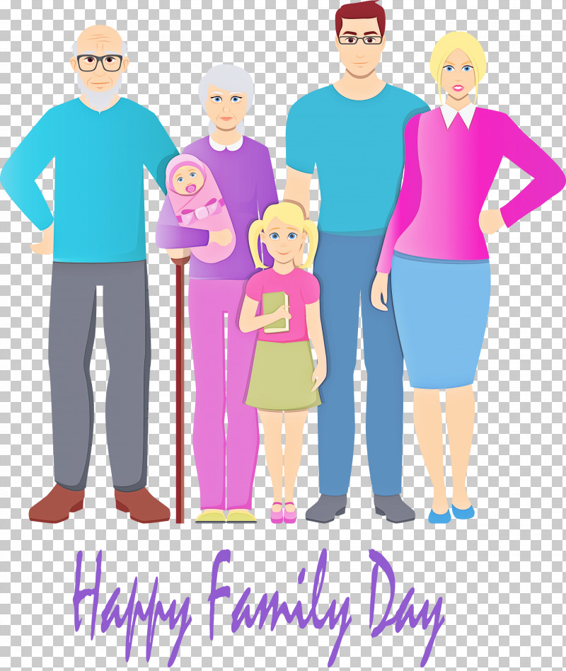 Family Day PNG, Clipart, Family, Family Day, Style Free PNG Download