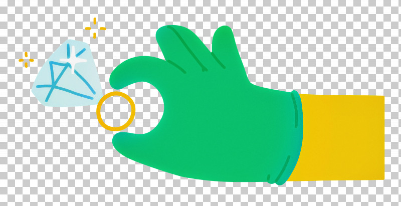 Hand Pinching Ring Hand Ring PNG, Clipart, Glove, Green, Hand, Hm, Line Free PNG Download