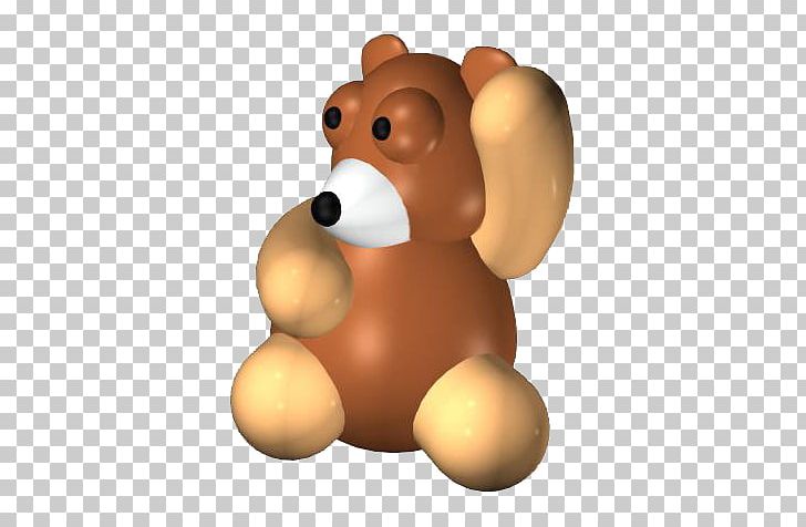 Brown Bear 3D Modeling 3D Computer Graphics PNG, Clipart, 3d Computer Graphics, 3d Modeling, Animal, Animals, Brown Free PNG Download
