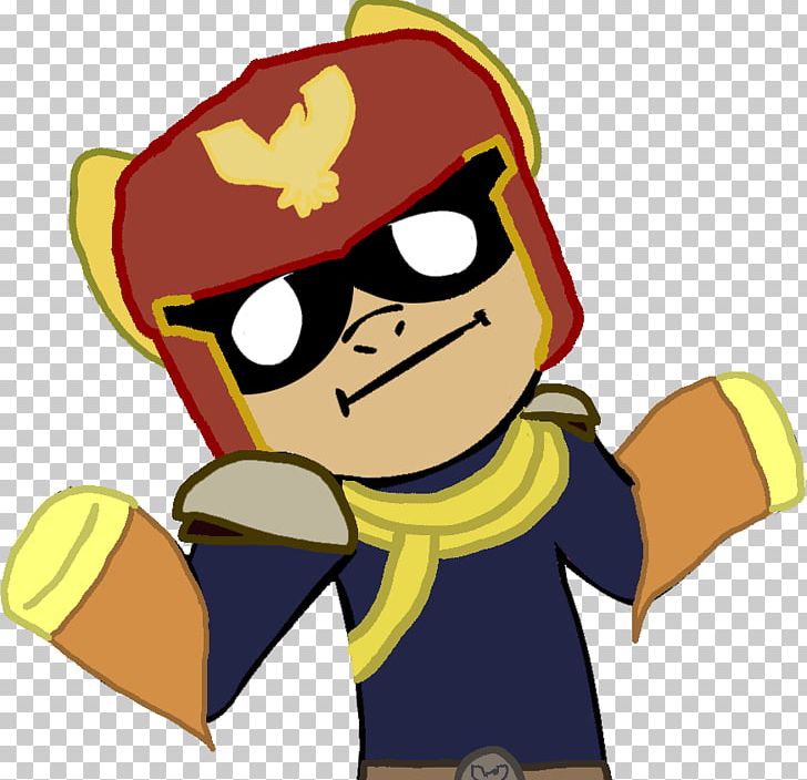 Captain Falcon Shrug Super Smash Bros. For Nintendo 3DS And Wii U Luigi PNG, Clipart, Art, Baseball Equipment, Captain Falcon, Cartoon, Character Free PNG Download