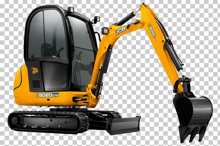 Compact Excavator Heavy Machinery JCB Loader PNG, Clipart, Augers, Automotive Exterior, Backhoe, Backhoe Loader, Breaker Free PNG Download