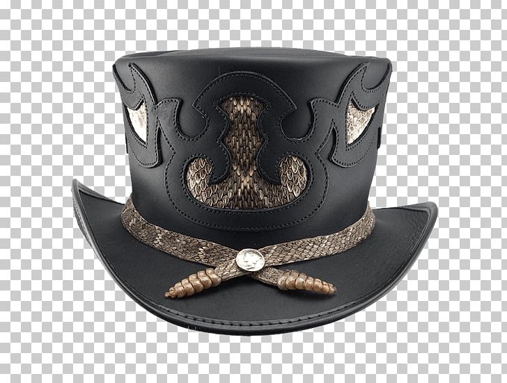 Cowboy Hat Top Hat Cap Rattlesnake PNG, Clipart,  Free PNG Download