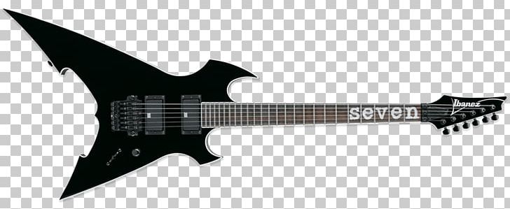 Ibanez RG Ibanez MTM Electric Guitar PNG, Clipart, Bc Rich Warlock, Black And White, Guitar Accessory, Guitarist, Mick Thomson Free PNG Download