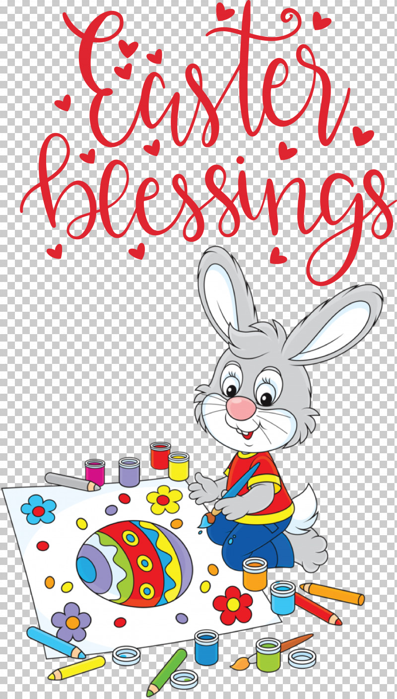 Easter Bunny PNG, Clipart, Basket, Easter Basket, Easter Bunny, Easter Egg, Easter Postcard Free PNG Download