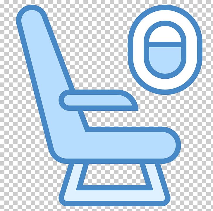Airplane Flight Computer Icons Airline Seat PNG, Clipart, Airline Seat, Airplane, Angle, Area, Chair Free PNG Download