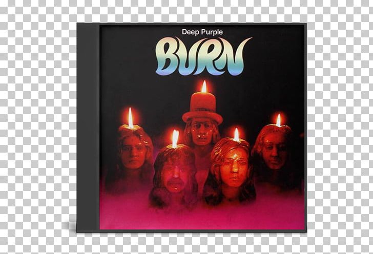 Burn Deep Purple In Rock Album Progressive Rock PNG, Clipart, Album, Burn, David Coverdale, Deep Purple, Deep Purple In Rock Free PNG Download