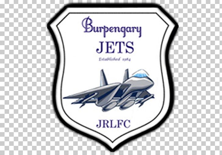 Burpengary Jets Logo Brand Line Font PNG, Clipart, Animal, Area, Blue, Brand, Line Free PNG Download