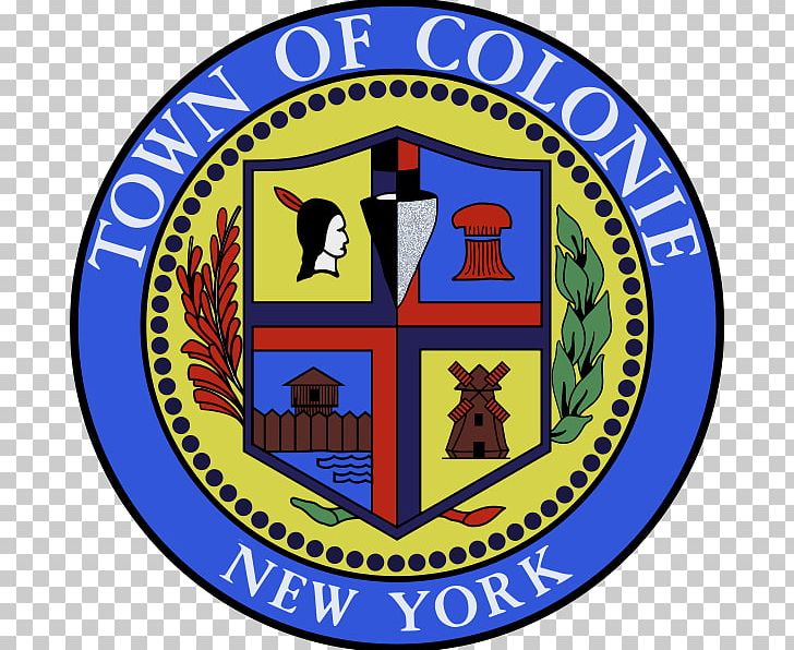 Colonie Watervliet (town) PNG, Clipart, Albany County New York, Area, Arizona, Badge, Best Seal Free PNG Download
