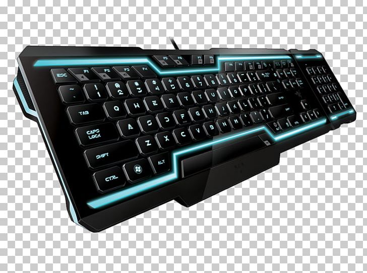 Computer Keyboard Computer Mouse Razer Inc. Gaming Keypad PNG, Clipart, Computer, Computer Accessory, Computer Component, Computer Hardware, Electronic Device Free PNG Download