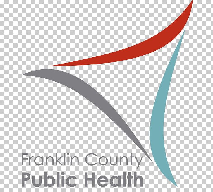 Franklin County Public Health Logo Brand PNG, Clipart, Area, Art, Brand, County, Diagram Free PNG Download