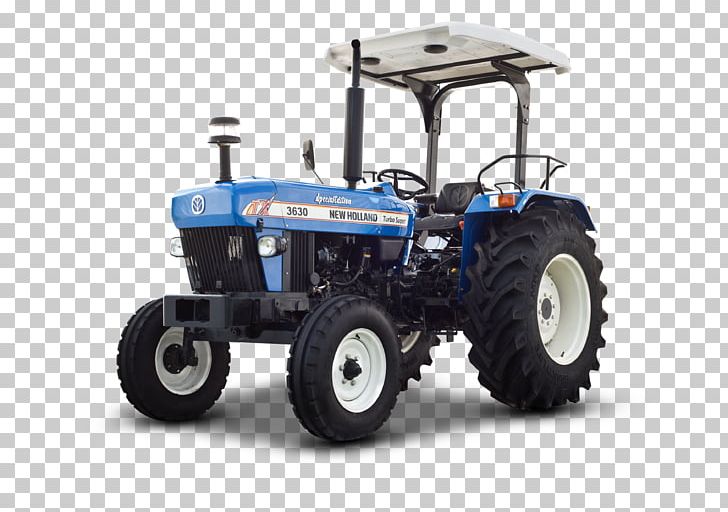 John Deere New Holland Agriculture Tractors In India Tractors In India PNG, Clipart, Agricultural Machinery, Automotive Tire, Escorts Group, India, John Deere Free PNG Download