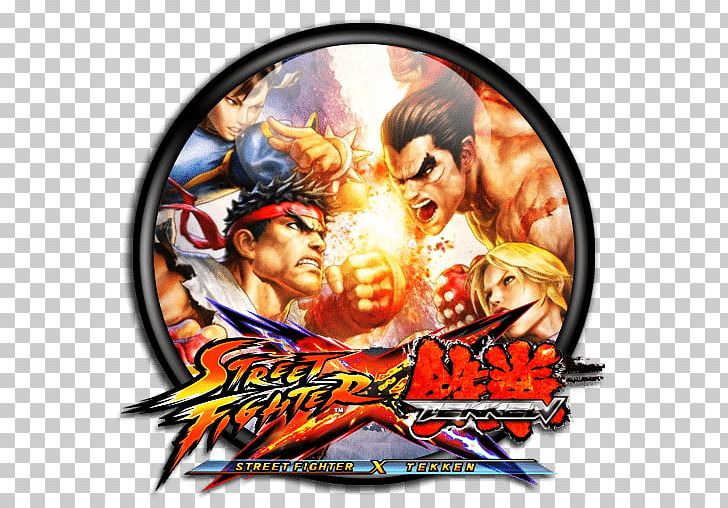 Street Fighter X Tekken Xbox 360 Super Street Fighter II Turbo HD Remix Street Fighter V Video Game PNG, Clipart, 4k Resolution, Arcade Game, Art, Capcom, Desktop Wallpaper Free PNG Download