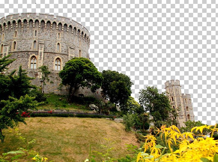 Windsor Castle House Of Windsor British Royal Family PNG, Clipart, Building, Buildings, Castle, City Landscape, Disney Castle Free PNG Download