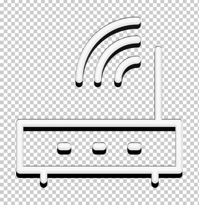 SEO And Marketing Icon Router Icon PNG, Clipart, Black And White M, Geometry, Line, Line Art, Mathematics Free PNG Download