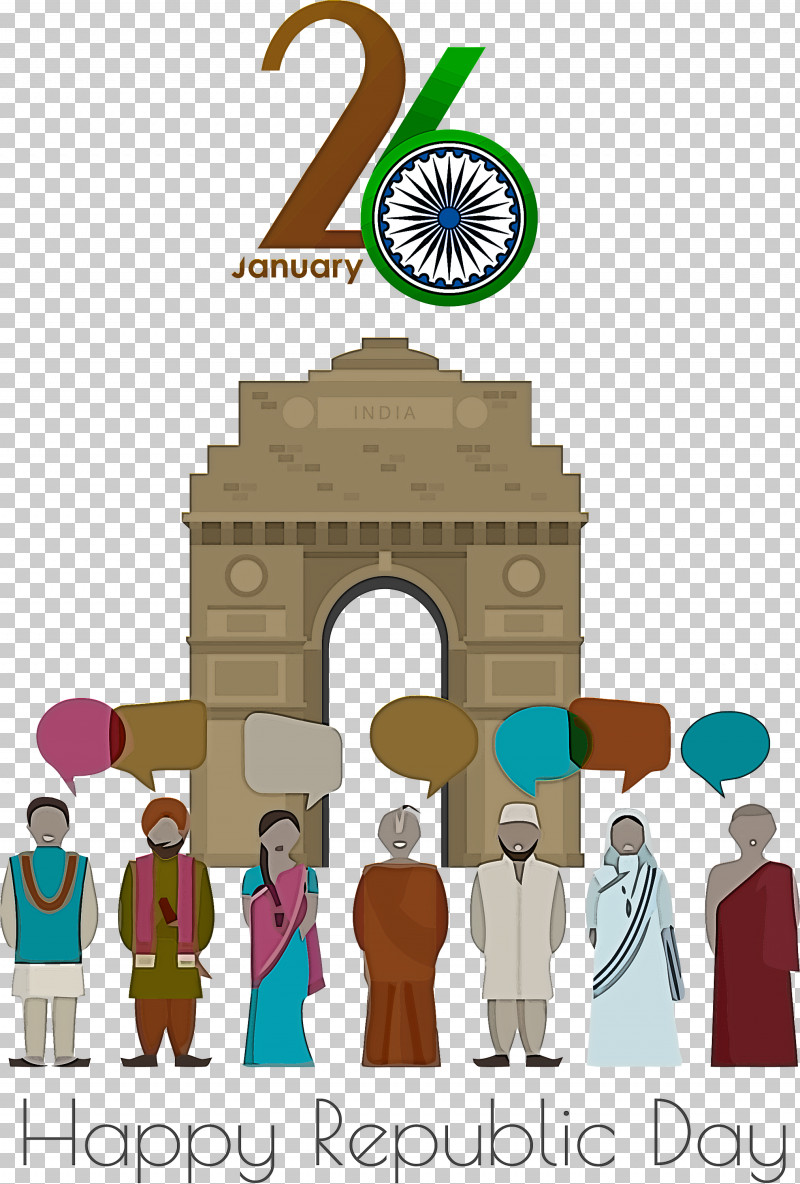 India Flag National Flag, Republic Day, January 26, Video, National Youth  Day, Flag Of India, Wish, Logo transparent background PNG clipart |  HiClipart