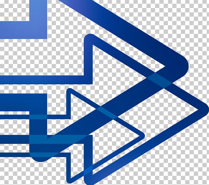 Blue Arrow Euclidean PNG, Clipart, Adobe Illustrator, Angle, Arah, Area, Arrow Free PNG Download