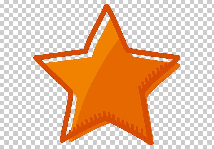 Computer Icons Star Orange Symbol PNG, Clipart, Angle, Computer Icons, Desktop Wallpaper, Download, Five Free PNG Download