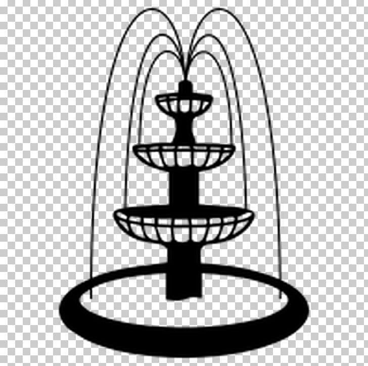 Drinking Fountains Drawing Garden Water PNG, Clipart, Black And White, Building, Candle Holder, Drawing, Drinking Free PNG Download