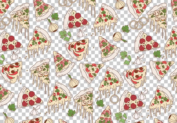 Fast Food Pizza Italian Cuisine Hamburger Salami PNG, Clipart, Background, Background Vector, Black Pepper, Cheese, Cuisine Free PNG Download