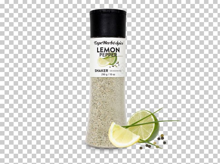 Flavor Lemon Pepper Spice Seasoning Black Pepper PNG, Clipart, Black Pepper, Cape, Citric Acid, Cooking, Flavor Free PNG Download