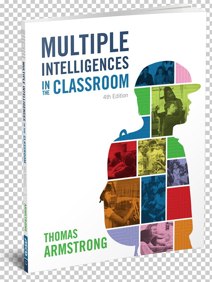 Las Inteligencias Multiples En El Aula Frames Of Mind: The Theory Of Multiple Intelligences PNG, Clipart, Amazoncom, Auktionshaus Thomas Bergmann, Book, Brand, Classroom Free PNG Download