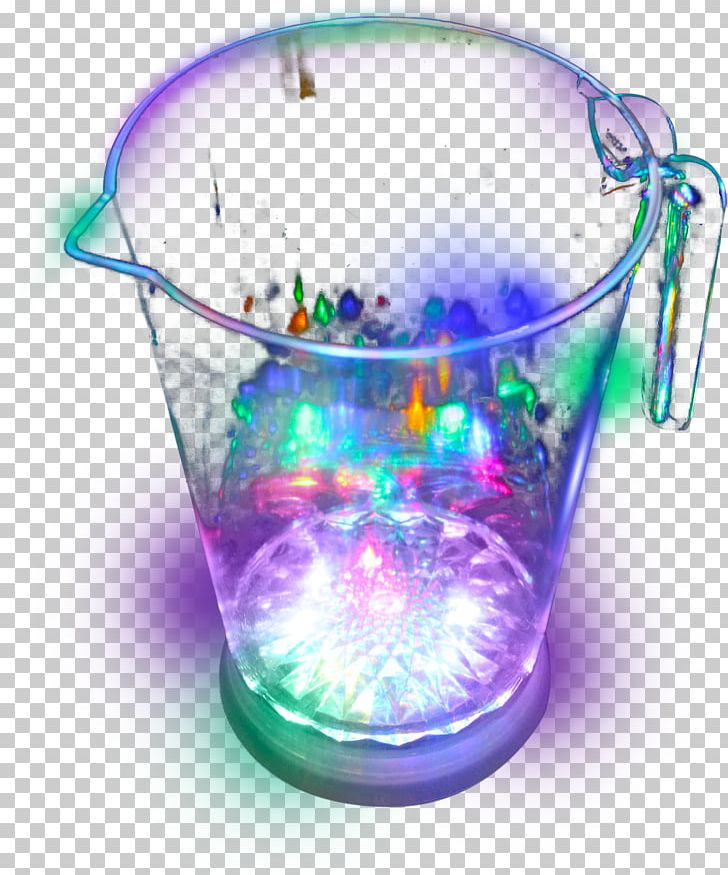 Light-emitting Diode Glass Liquid Pitcher PNG, Clipart, Bucket, Coolglowcom, Diode, Drink, Drinkware Free PNG Download