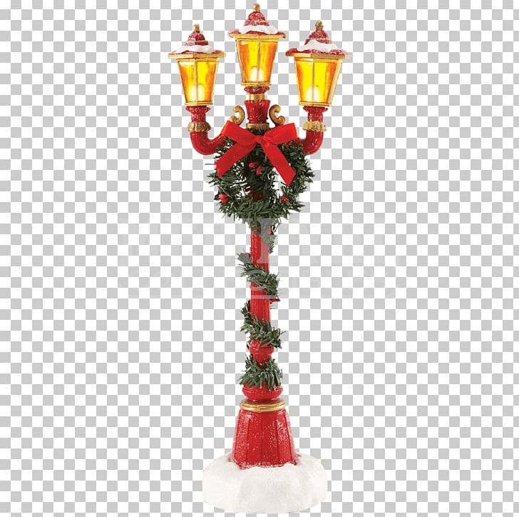 Santa Claus Street Light Christmas Decoration Lighting PNG, Clipart, Christmas, Christmas Decoration, Christmas Lights, Christmas Ornament, Christmas Tree Free PNG Download