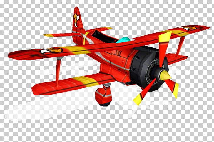 Sonic Chaos Sonic Unleashed Sonic Rush Adventure Airplane PNG, Clipart, Aircraft, Airplane, Biplane, General Aviation, Model Aircraft Free PNG Download