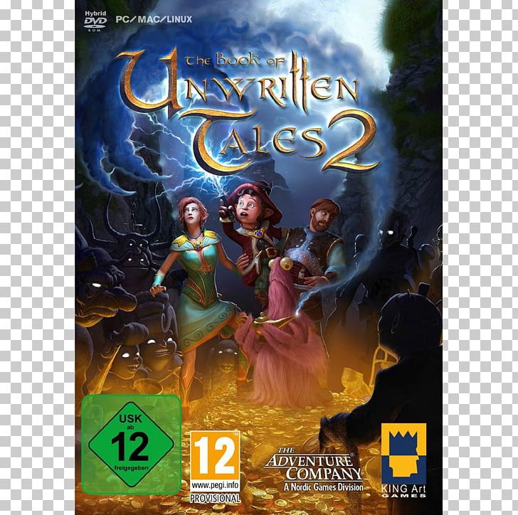 The Book Of Unwritten Tales 2 The Book Of Unwritten Tales: The Critter Chronicles Video Game Adventure Game PNG, Clipart, Adventure Game, Chronicles, Critter, The Book Of Unwritten Tales 2, Video Game Free PNG Download