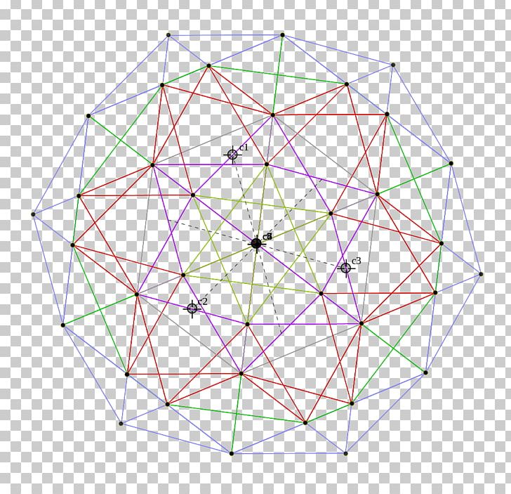 Triangle Symmetry Product Design Pattern Point PNG, Clipart, Angle, Area, Art, Cell, Circle Free PNG Download