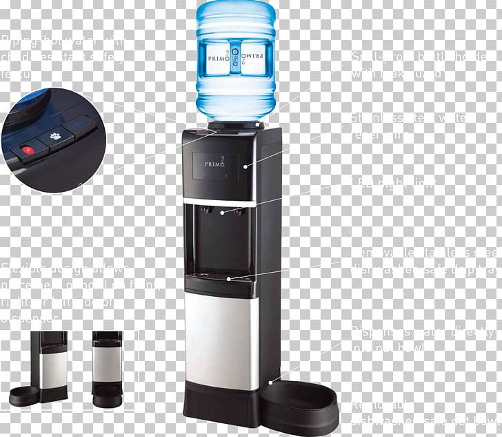 Water Cooler Purified Water Primo Water Bottle PNG, Clipart, Bottle, Coffeemaker, Cooler, Cup, Drink Free PNG Download