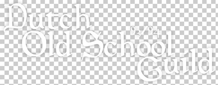 White Logo Line Art PNG, Clipart, Art, Black, Black And White, Brand, Line Free PNG Download