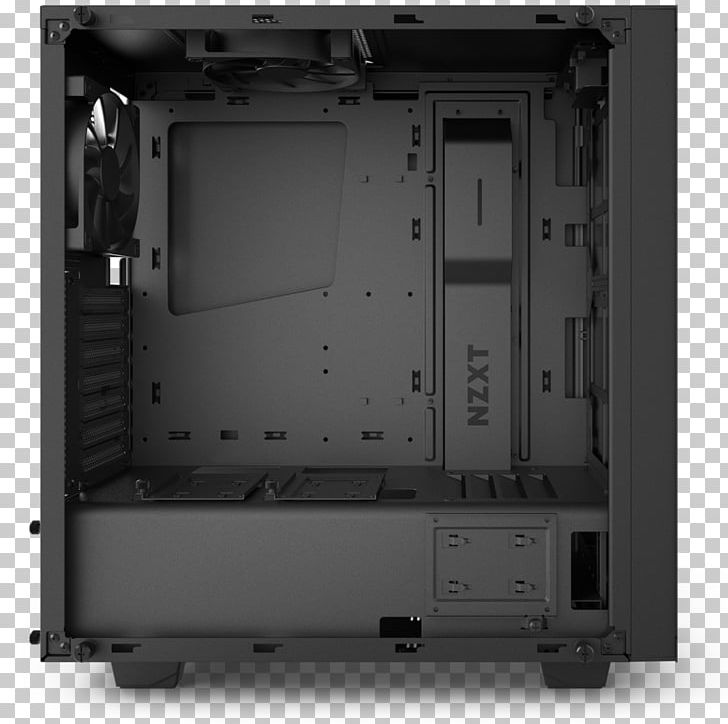 Computer Cases & Housings Nzxt ATX Power Supply Unit Cable Management PNG, Clipart, Atx, Cable Management, Computer, Computer Accessory, Computer Case Free PNG Download