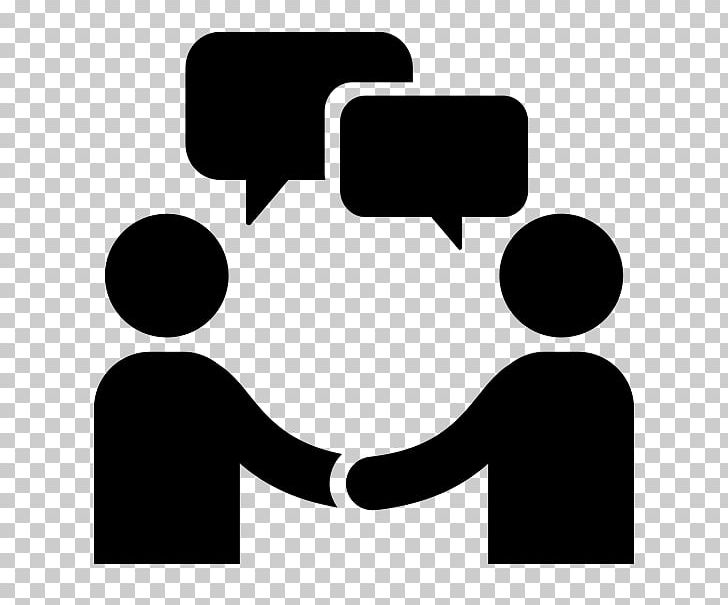 Computer Icons Meeting PNG, Clipart, Area, Avatar, Black, Black And White, Brand Free PNG Download