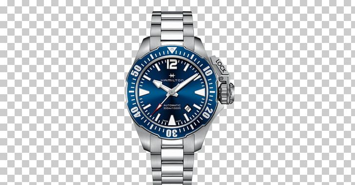 Hamilton Watch Company Frogman Lancaster Diving Watch PNG, Clipart, Accessories, Bracelet, Brand, Diving Watch, Frogman Free PNG Download