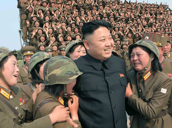 Pyongyang Lee Hyeon-seo South Korea United States Rodong Sinmun PNG, Clipart, Army, Celebrities, Journalism, Kim Jongil, Kim Jongun Free PNG Download