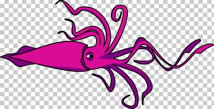Squid As Food Octopus Free Content PNG, Clipart, Area, Artwork, Blog, Butterfly, Cephalopod Free PNG Download