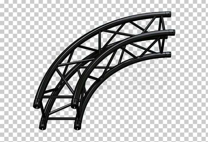 Truss Bridge Truss Bridge Structure Circle PNG, Clipart, Angle, Automotive Exterior, Beam, Bicycle Frame, Bicycle Part Free PNG Download